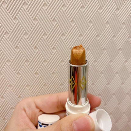 口紅(詰替用)/ちふれ/口紅を使ったクチコミ(4枚目)