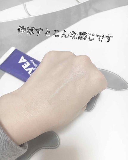 ニベアクリーム/ニベア/ボディクリームを使ったクチコミ(3枚目)