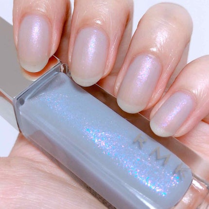 カラフルネイルズ/キャンメイク/マニキュアを使ったクチコミ(2枚目)