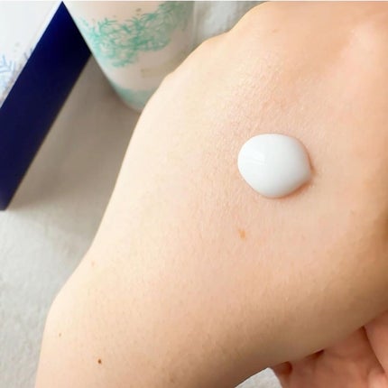 モイストプラス ボディトリートメント/ミキモト コスメティックス/ボディローションを使ったクチコミ(3枚目)