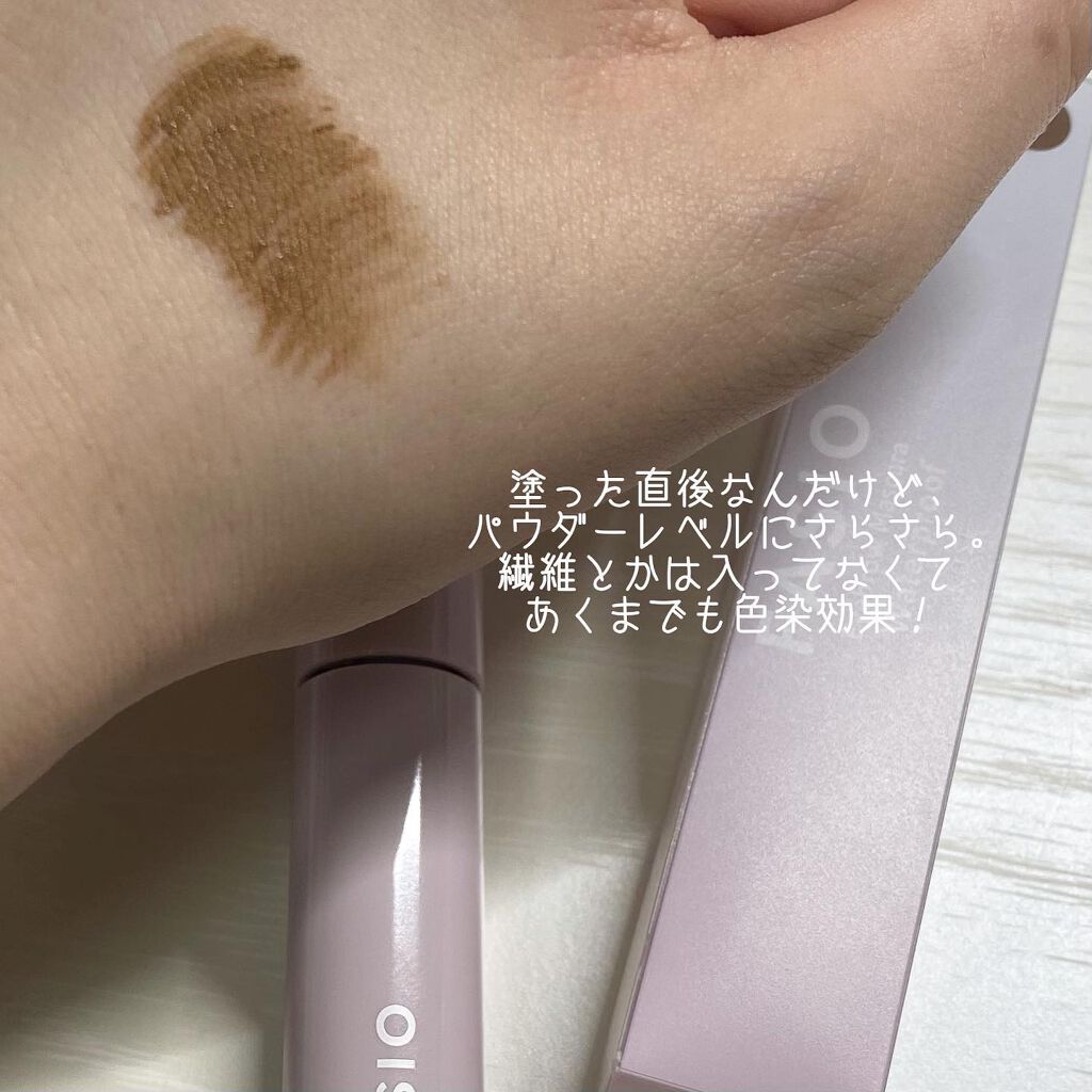 マルチフェイス スティック/FASIO/ジェル・クリームチークを使ったクチコミ（3枚目）