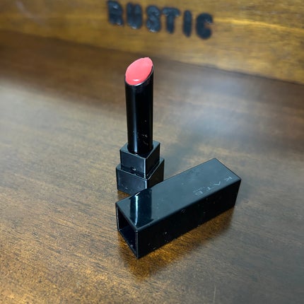 ケイト リップモンスター/KATE/口紅を使ったクチコミ(3枚目)