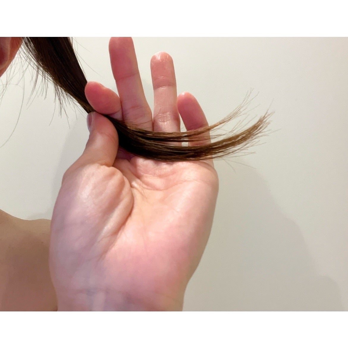 キュートヘアケアエッセンス/iqumore/頭皮ローションを使ったクチコミ(5枚目)