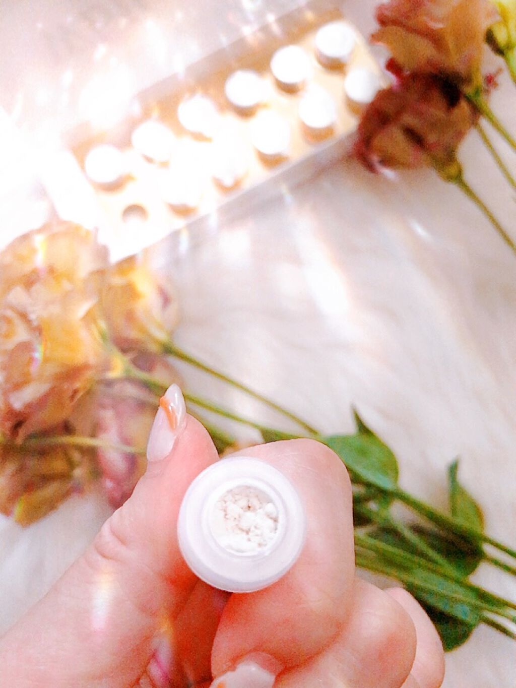 アンメラン ホワイトピュア/くれえる/シートマスク・パックを使ったクチコミ(5枚目)