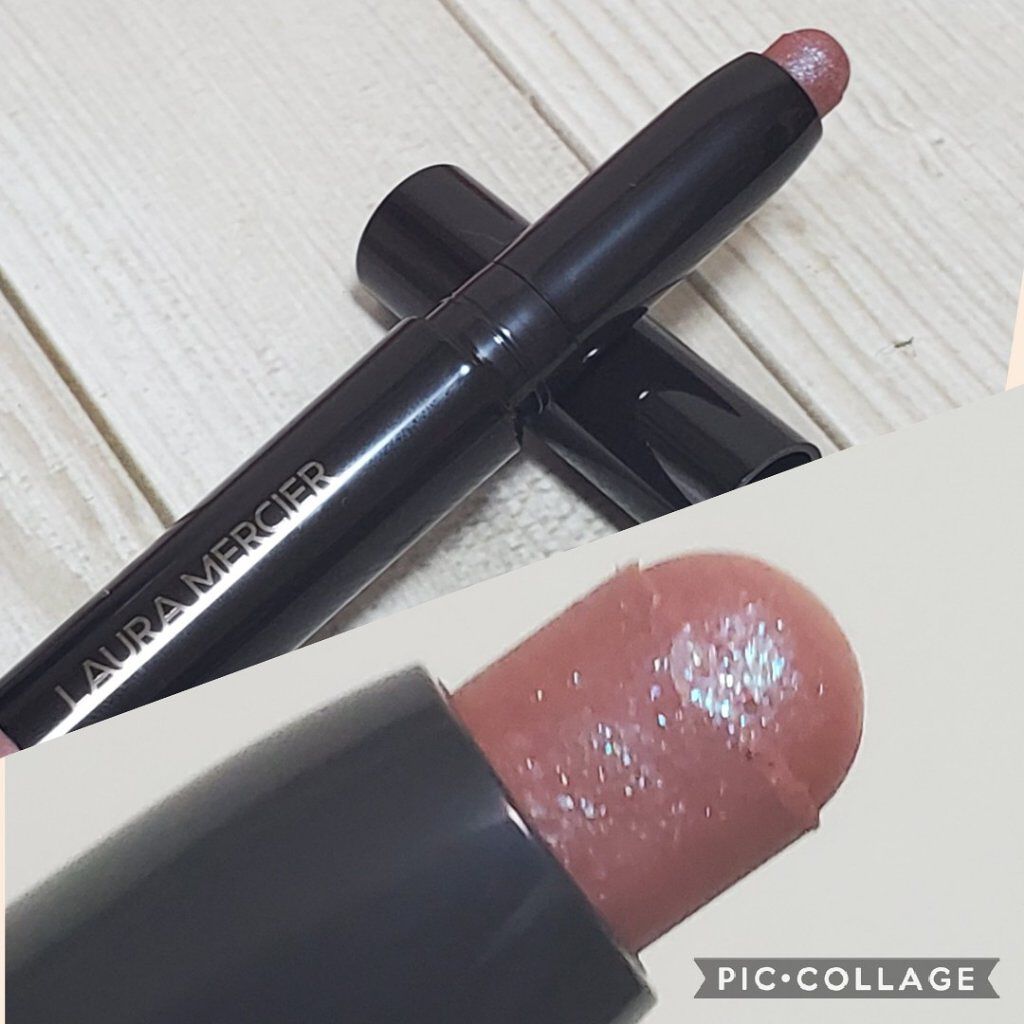 プティ コレクシオン ベストカラー/ローラ メルシエ/メイクアップキットを使ったクチコミ（2枚目）