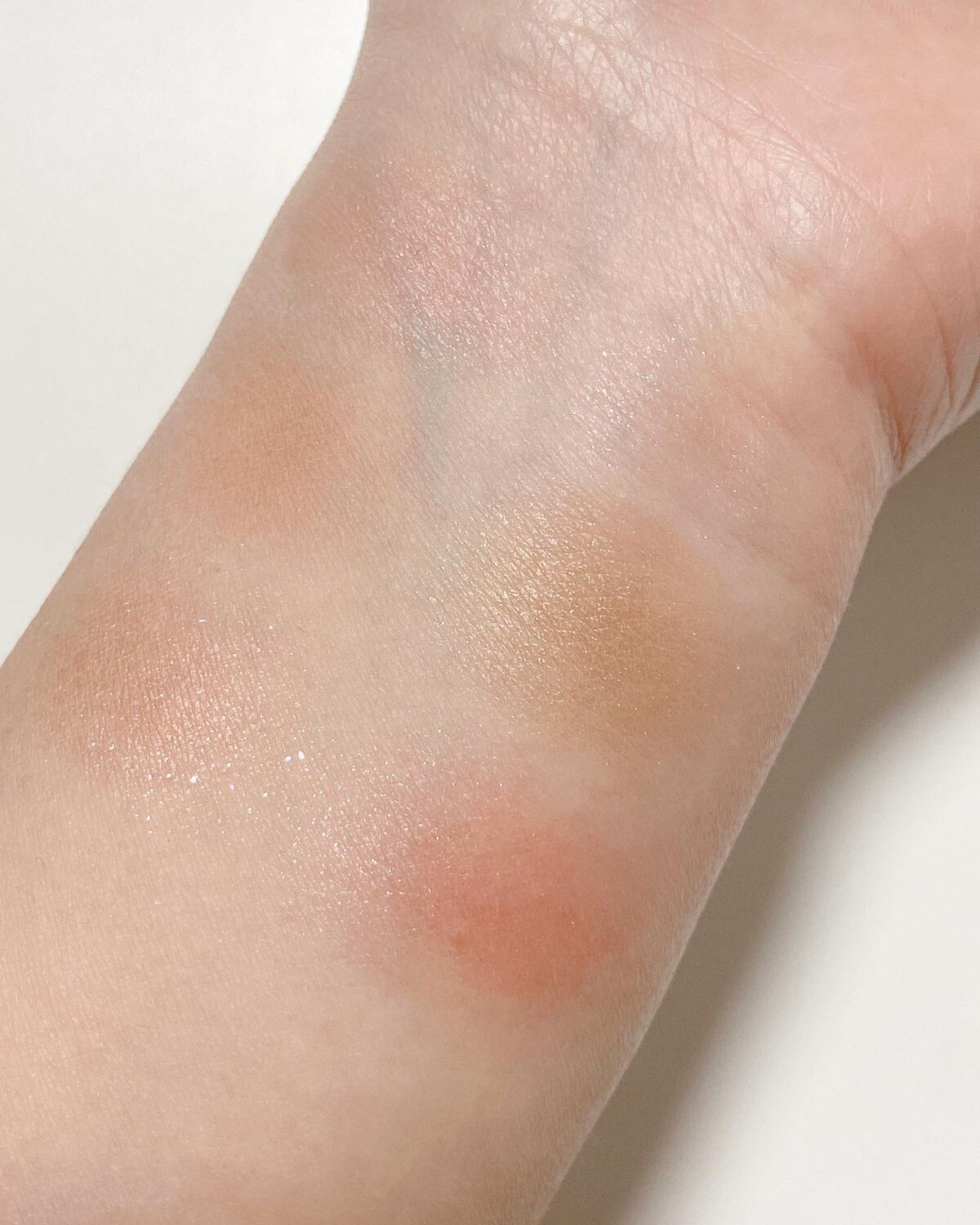 ジュビリーコレクション パレット 2023/THREE/アイシャドウパレットを使ったクチコミ(5枚目)