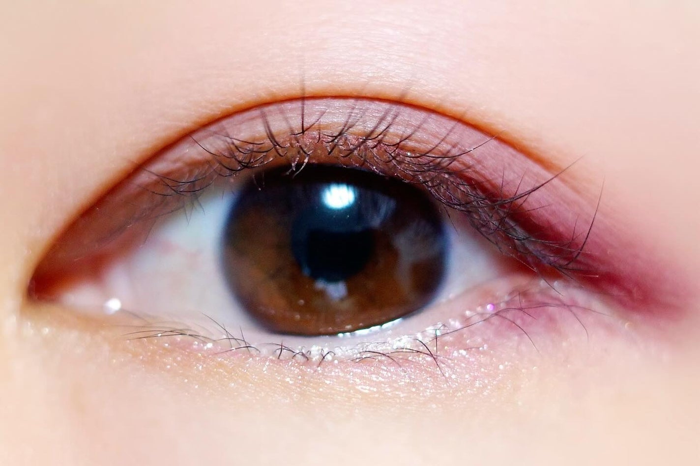 クチュール ミニ クラッチ/YVES SAINT LAURENT BEAUTE/アイシャドウパレットを使ったクチコミ(3枚目)