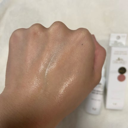 CICAスキンフィットメイクアップフィクサー/VT/その他スキンケアを使ったクチコミ(5枚目)