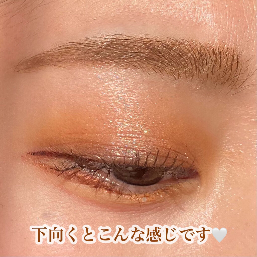 エグザジェレート ラスティングリキッドアイライナー WP 106/リンメル ロンドン/リキッドアイライナーを使ったクチコミ（2枚目）