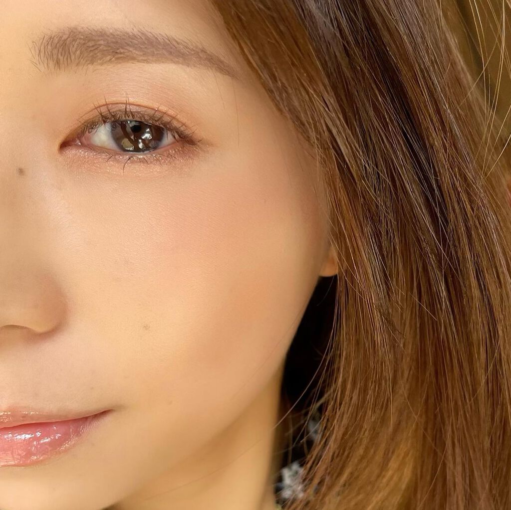 超細芯アイブロウ/CEZANNE/アイブロウペンシルを使ったクチコミ(5枚目)