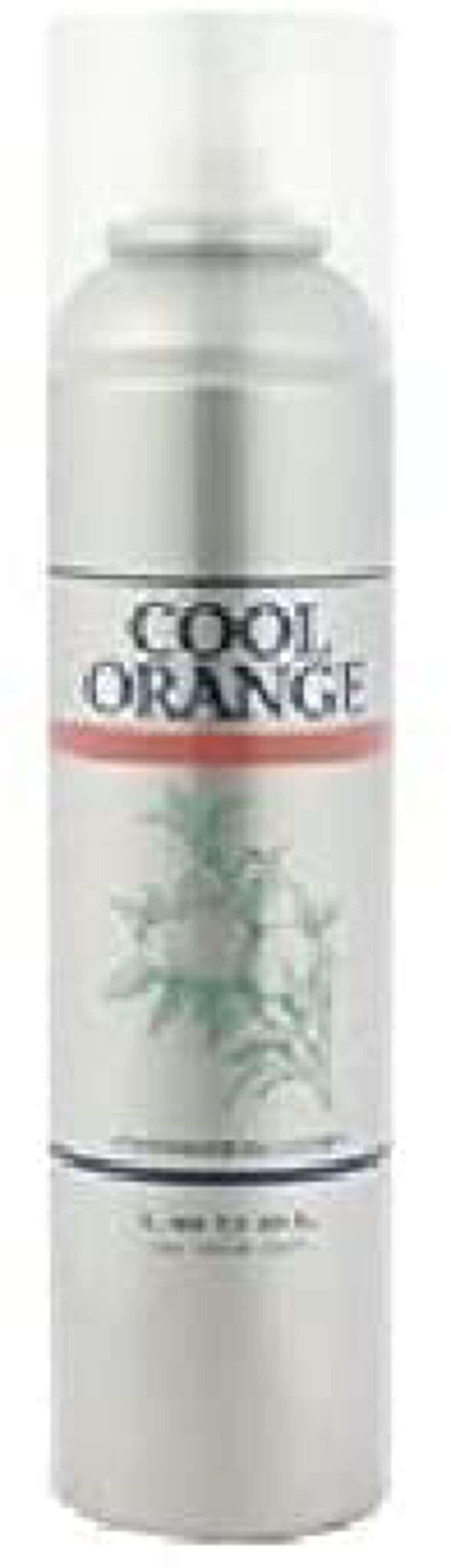 クールオレンジ フレッシュシャワー LebeL