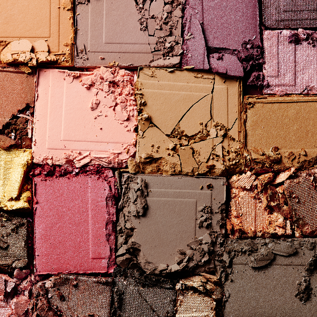 【KATE新作】肌影カラーで立体感を掘り起こすアイシャドウをプレゼント🎁（3枚目）