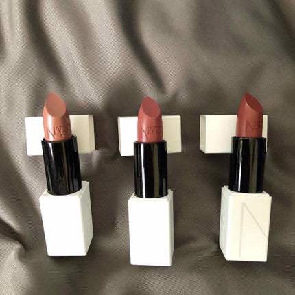 リップスティック/NARS/口紅を使ったクチコミ(1枚目)