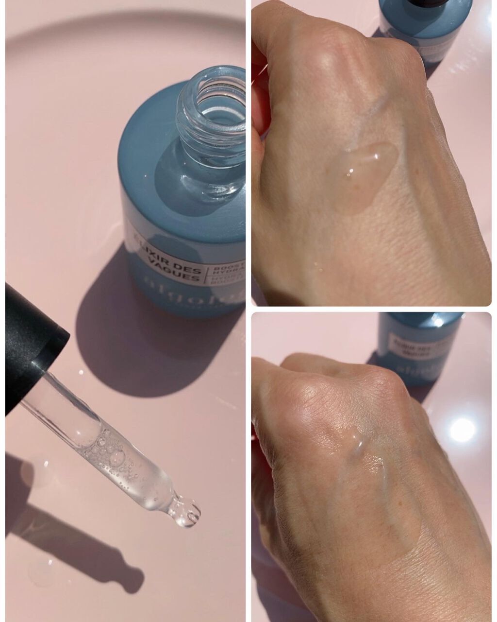 Facial Skin Treatment/FESTINO/美顔器・マッサージを使ったクチコミ(4枚目)