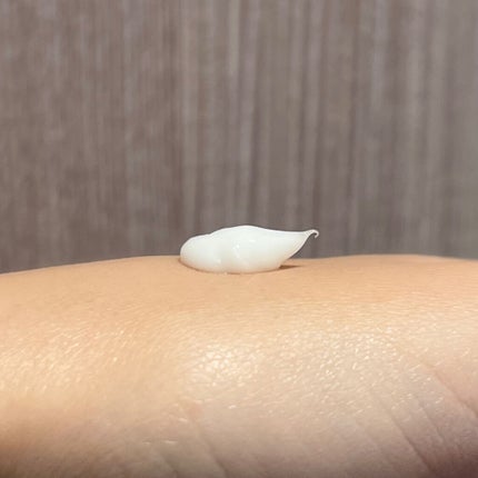 バクチオールA コアクリーム/23years old/フェイスクリームを使ったクチコミ(2枚目)