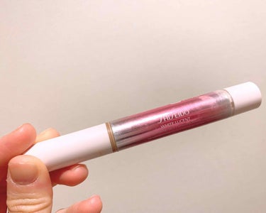 ホワイトルーセント オンメーキャップ スポッツコレクティング セラム/SHISEIDO/コンシーラーを使ったクチコミ（1枚目）