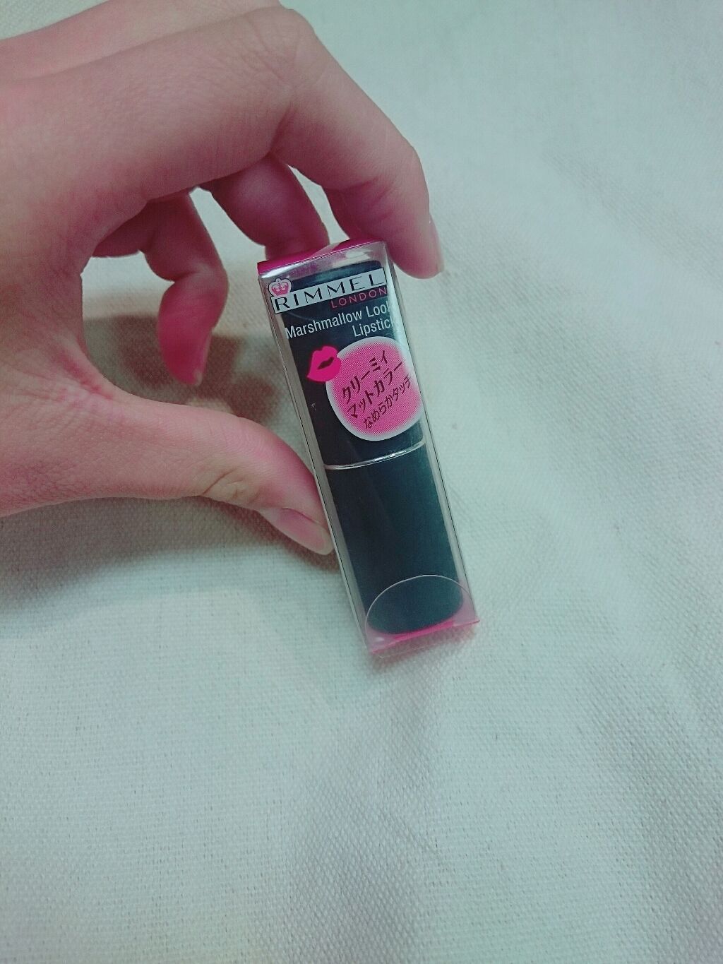 ラッシュニスタ ケアプラス/MAYBELLINE NEW YORK/マスカラを使ったクチコミ(4枚目)