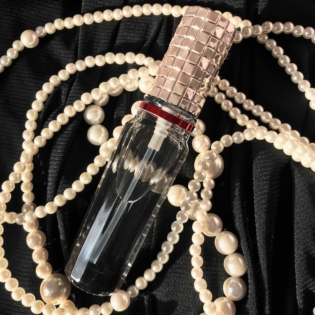 ドラマティックムードポーション/マキアージュ/ボディオイルを使ったクチコミ（1枚目）