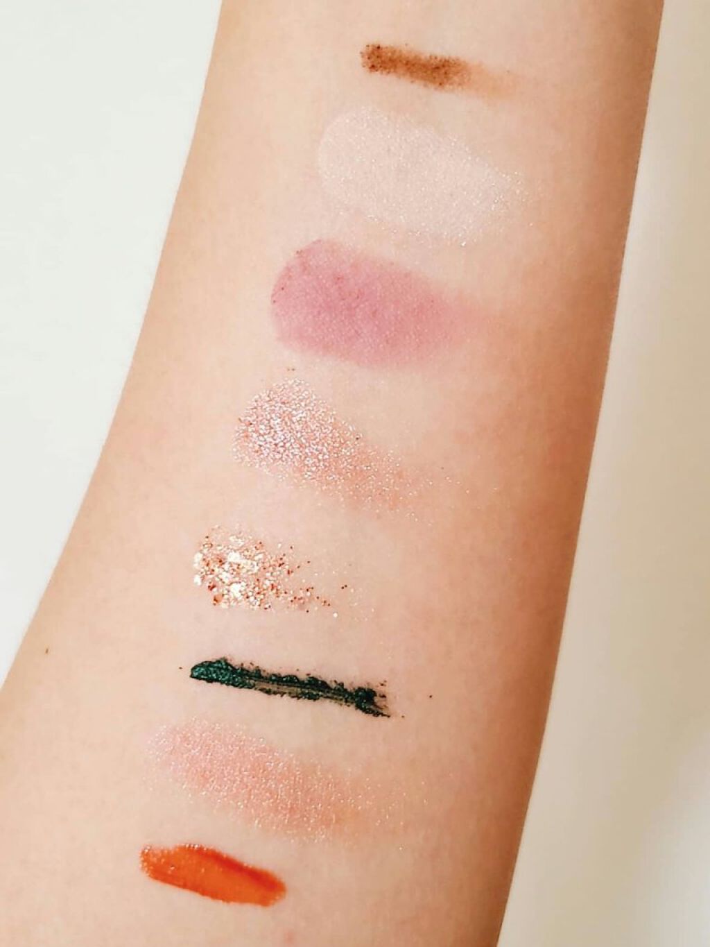 トーン ロング ラッシュ マスカラ/to/one/マスカラを使ったクチコミ（3枚目）