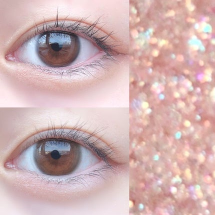 ReVIA 1day/ReVIA/ワンデー(1DAY)カラコンを使ったクチコミ(3枚目)