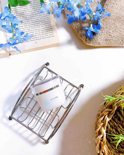 クリーム/SiNTO/フェイスクリームを使ったクチコミ(8枚目)