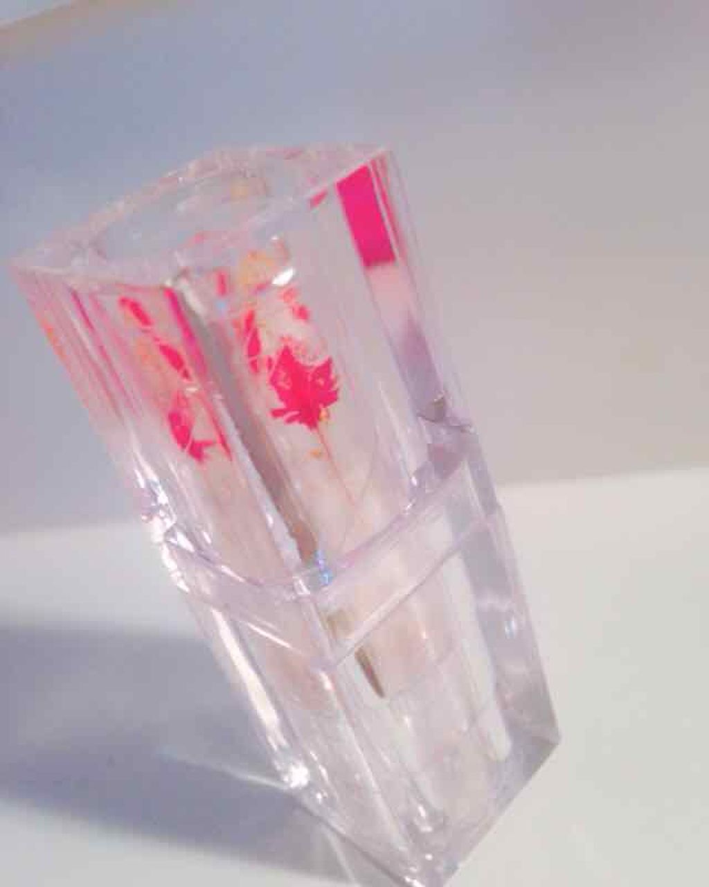 フラワーティントリップ/JellyKiss/リップティントを使ったクチコミ(1枚目)