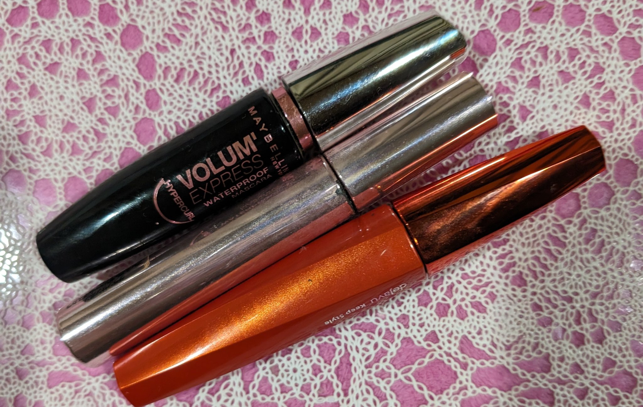 「塗るつけまつげ」ロングタイプ/デジャヴュ/マスカラを使ったクチコミ（1枚目）