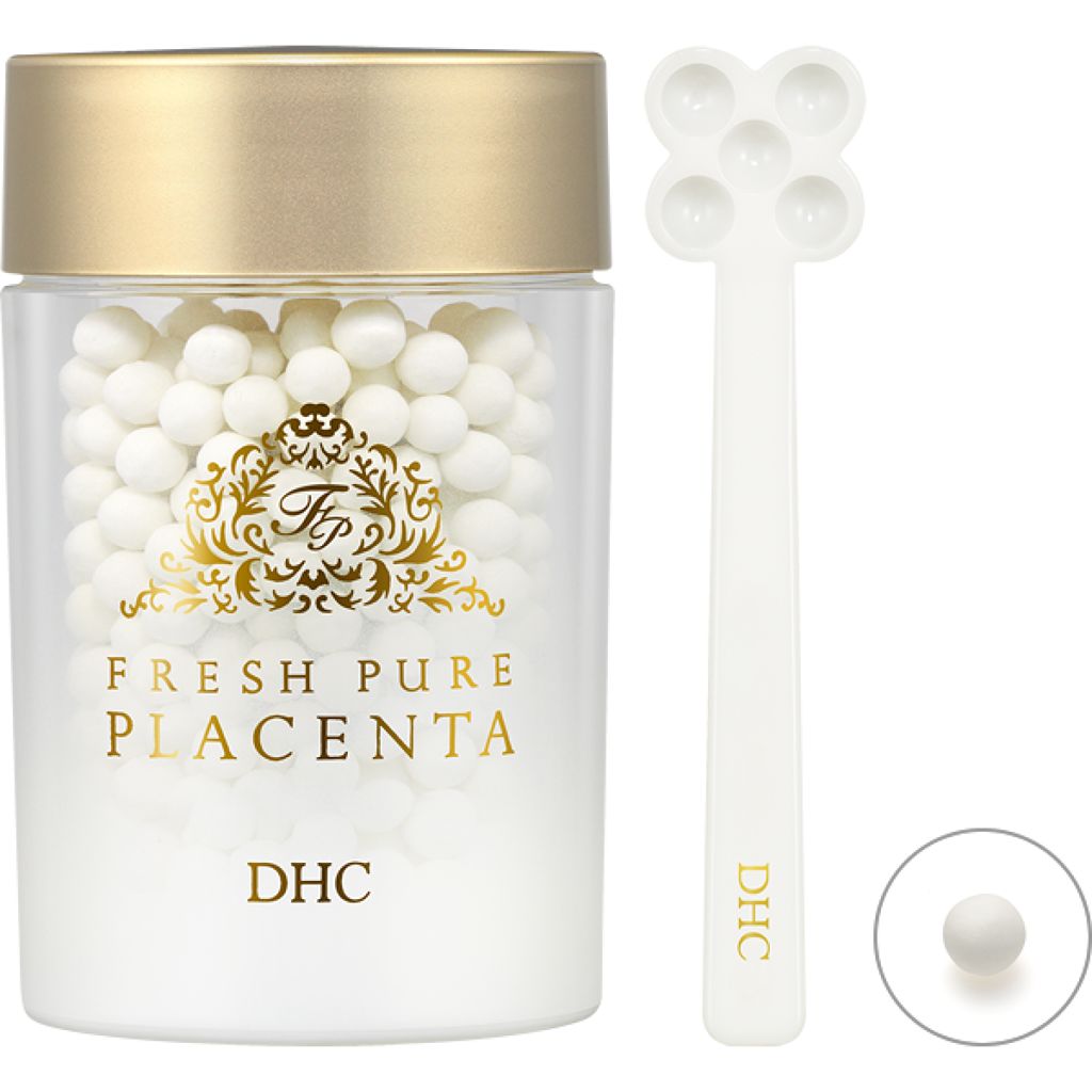 DHC 純粋 生プラセンタ