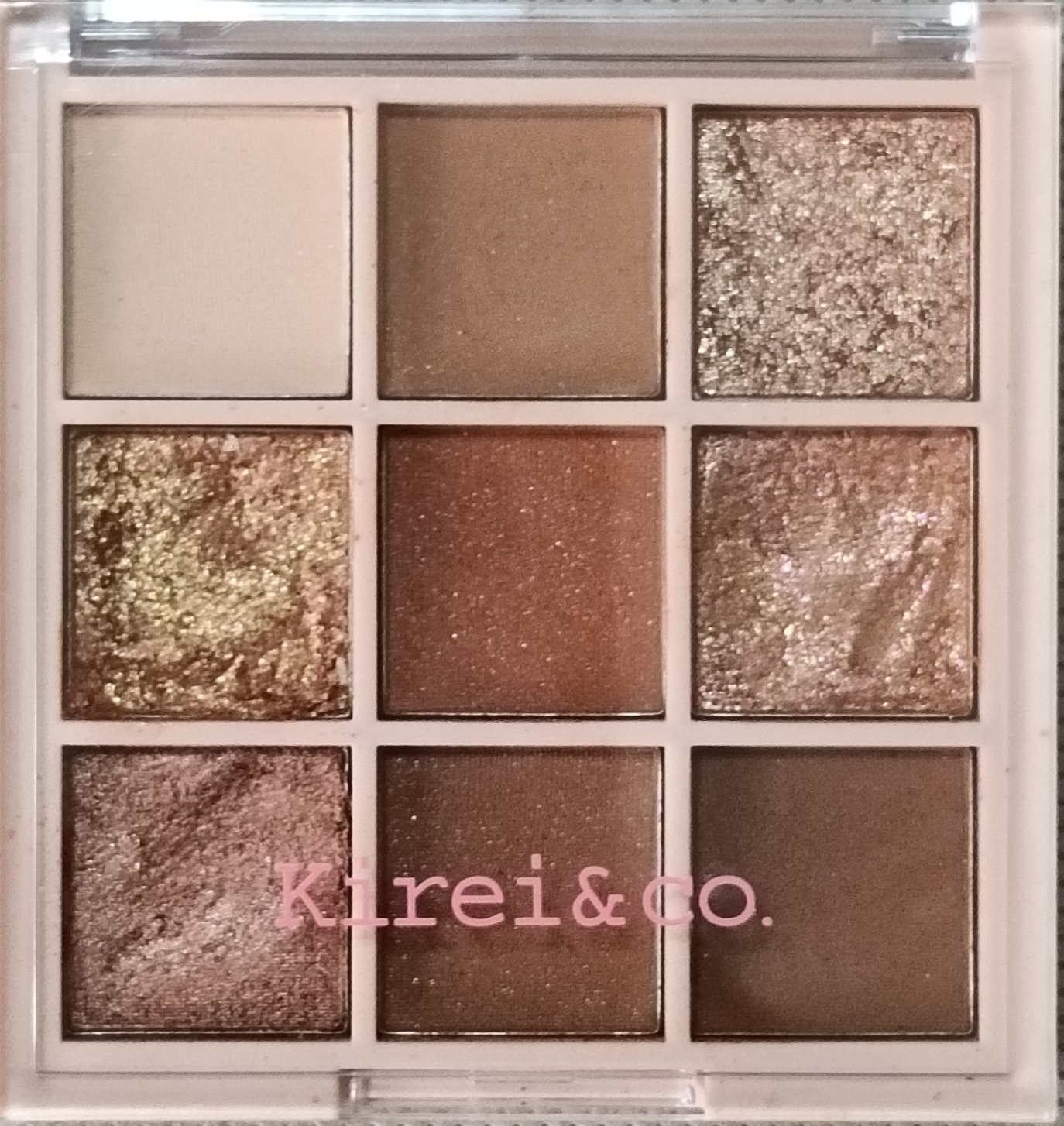 ノビモリマスカラ/キャンメイク/マスカラを使ったクチコミ（2枚目）