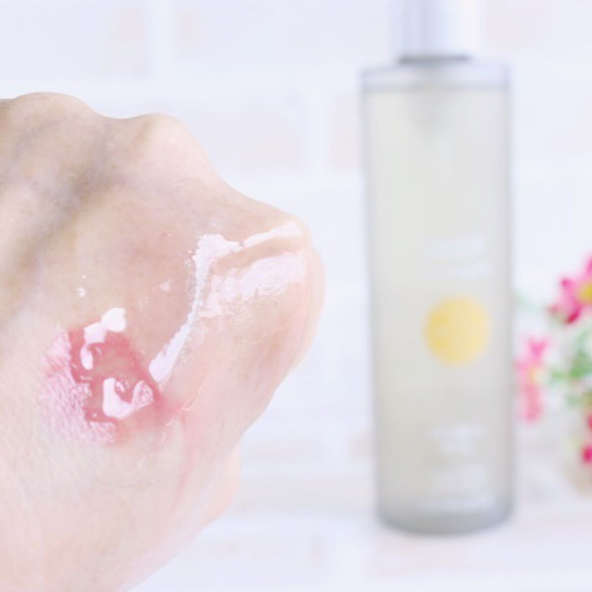 ディープクレンジングオイル/コモエース/オイルクレンジングを使ったクチコミ（2枚目）