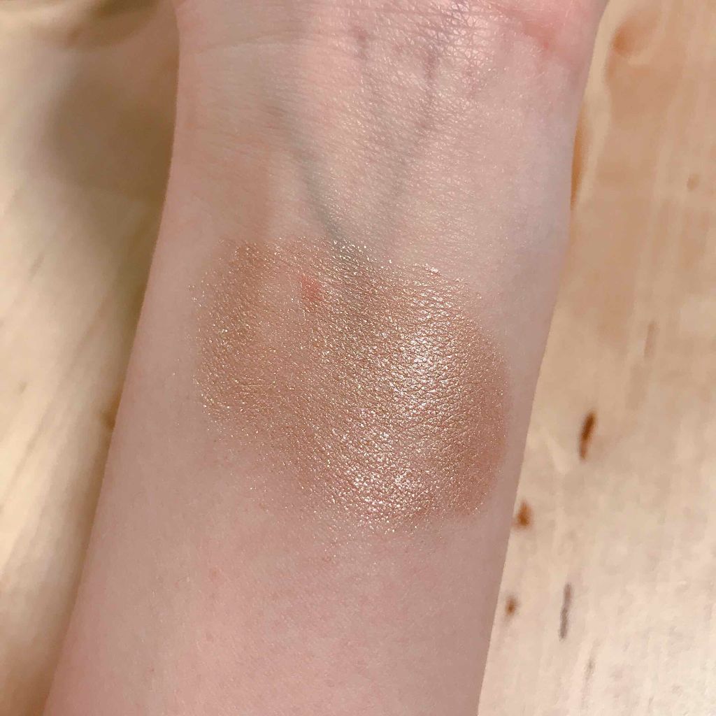 レヨン ジュレアイズ/Elégance/ジェル・クリームアイシャドウを使ったクチコミ(2枚目)