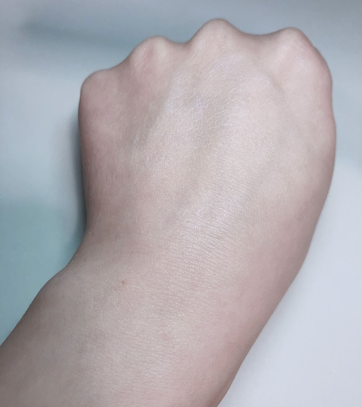 トーンショットクリーム/アバンタイム/フェイスクリームを使ったクチコミ（3枚目）