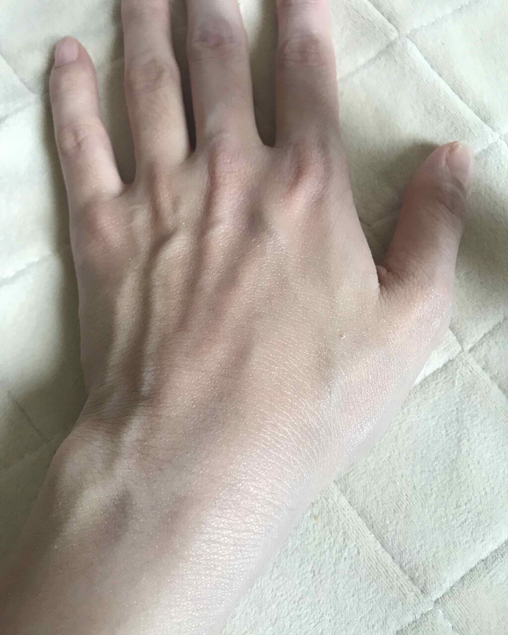 ビオレUV キッズピュアミルク/ビオレ/日焼け止めミルクを使ったクチコミ(4枚目)