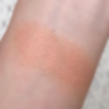 コンスピキュアス クリームチークス 03 オレンジ/Amplitude/ジェル・クリームチークの画像