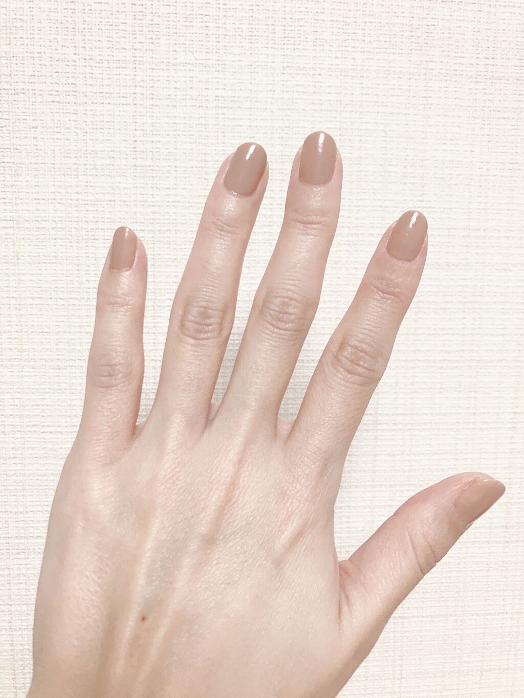 ジェルトップコート クイックドライⅡ/デュカート/ネイルトップコートを使ったクチコミ（1枚目）