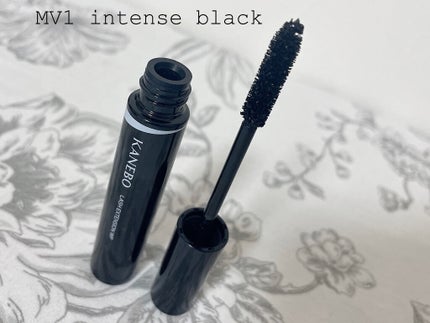 カネボウ デュアルアイライナー(リクイド)/KANEBO/リキッドアイライナーを使ったクチコミ(5枚目)