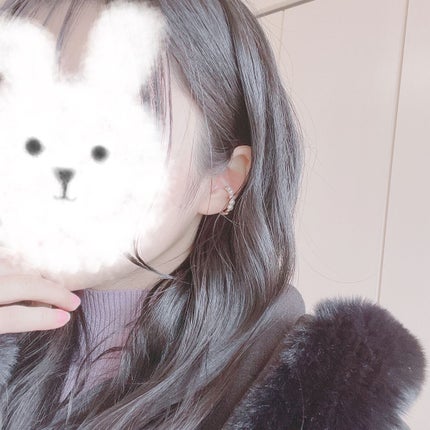 ザ・オリジナル ハード&ボリューム/TANGLE TEEZER/ヘアブラシを使ったクチコミ(5枚目)