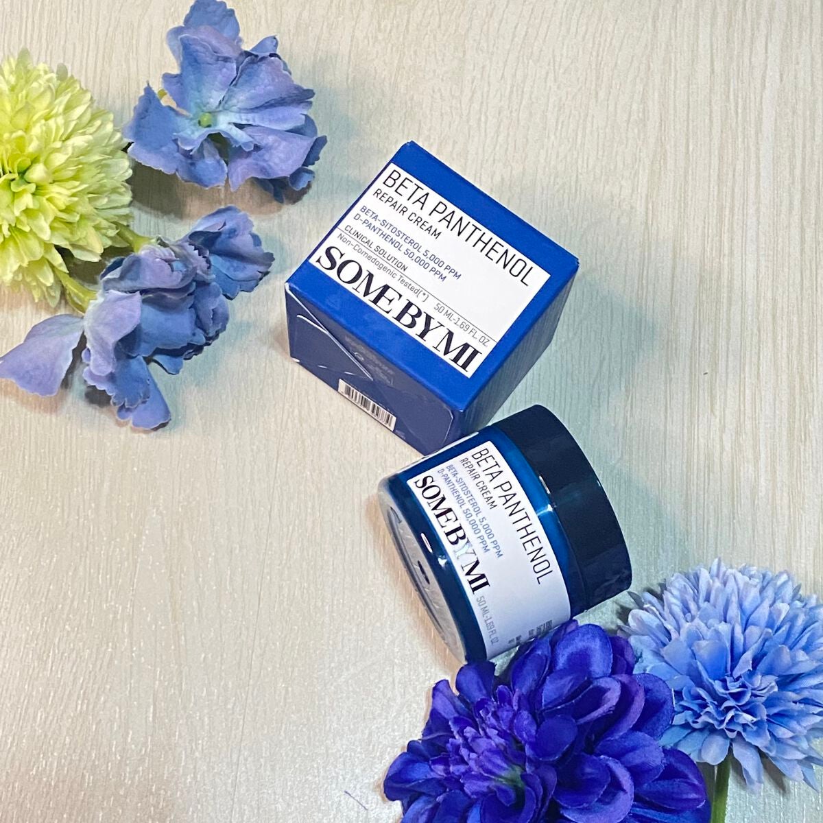 ベタ-パンテノールトナー/SOME BY MI/化粧水を使ったクチコミ(4枚目)