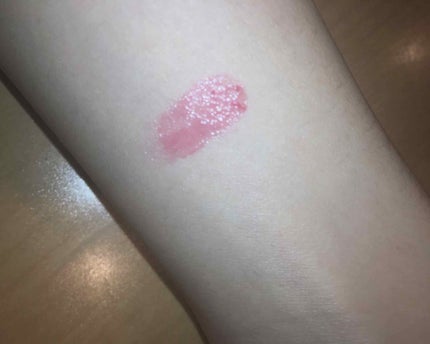 オールインワンルージュ/リトルレディ リュクス/リップグロスを使ったクチコミ(2枚目)