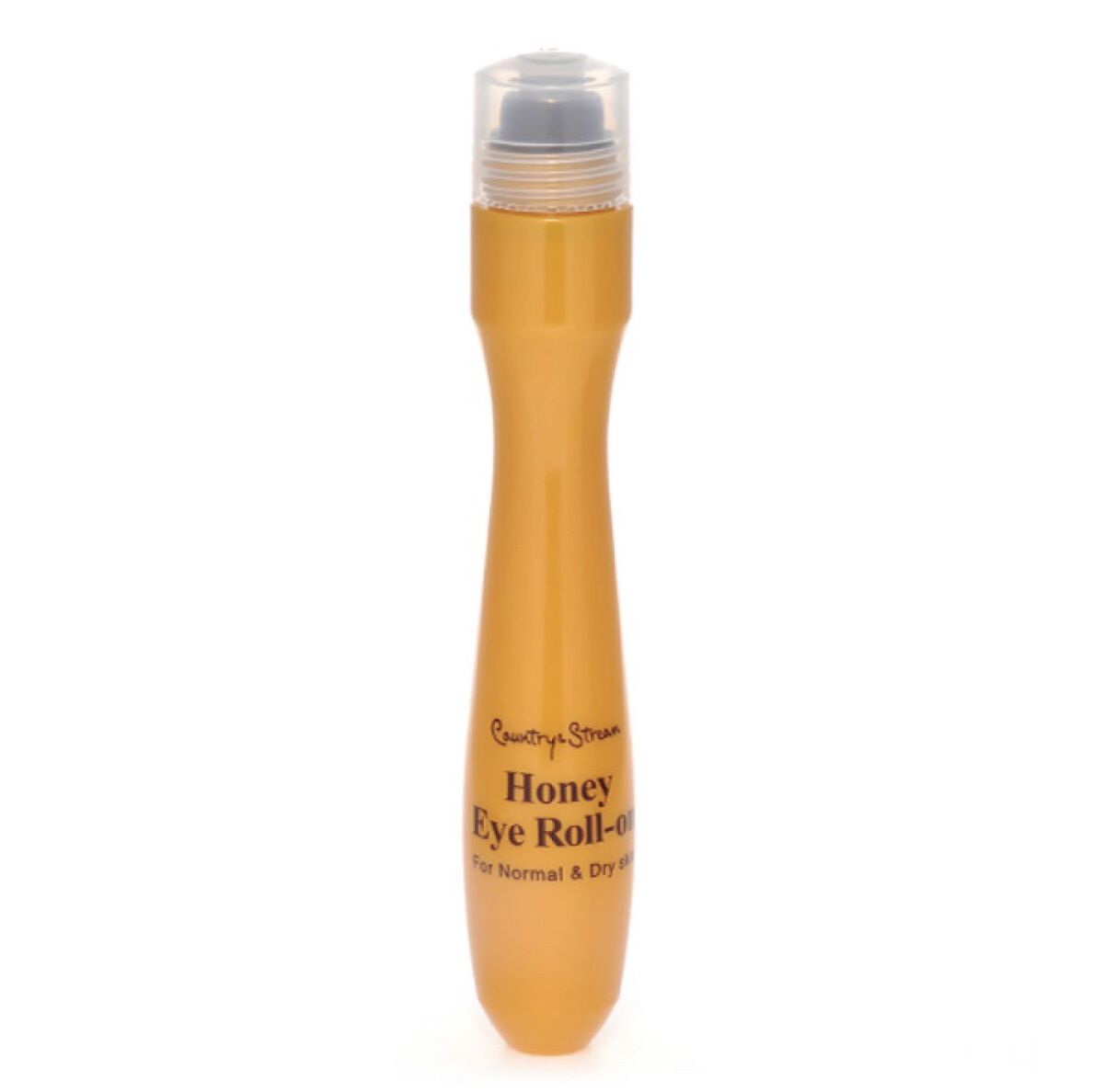 ナチュラルアイロールオンN/カントリー&ストリーム/アイケア・アイクリームを使ったクチコミ（1枚目）