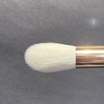 OKHEE ポイントチークブラシ/SOOA DOR/メイクブラシを使ったクチコミ(4枚目)