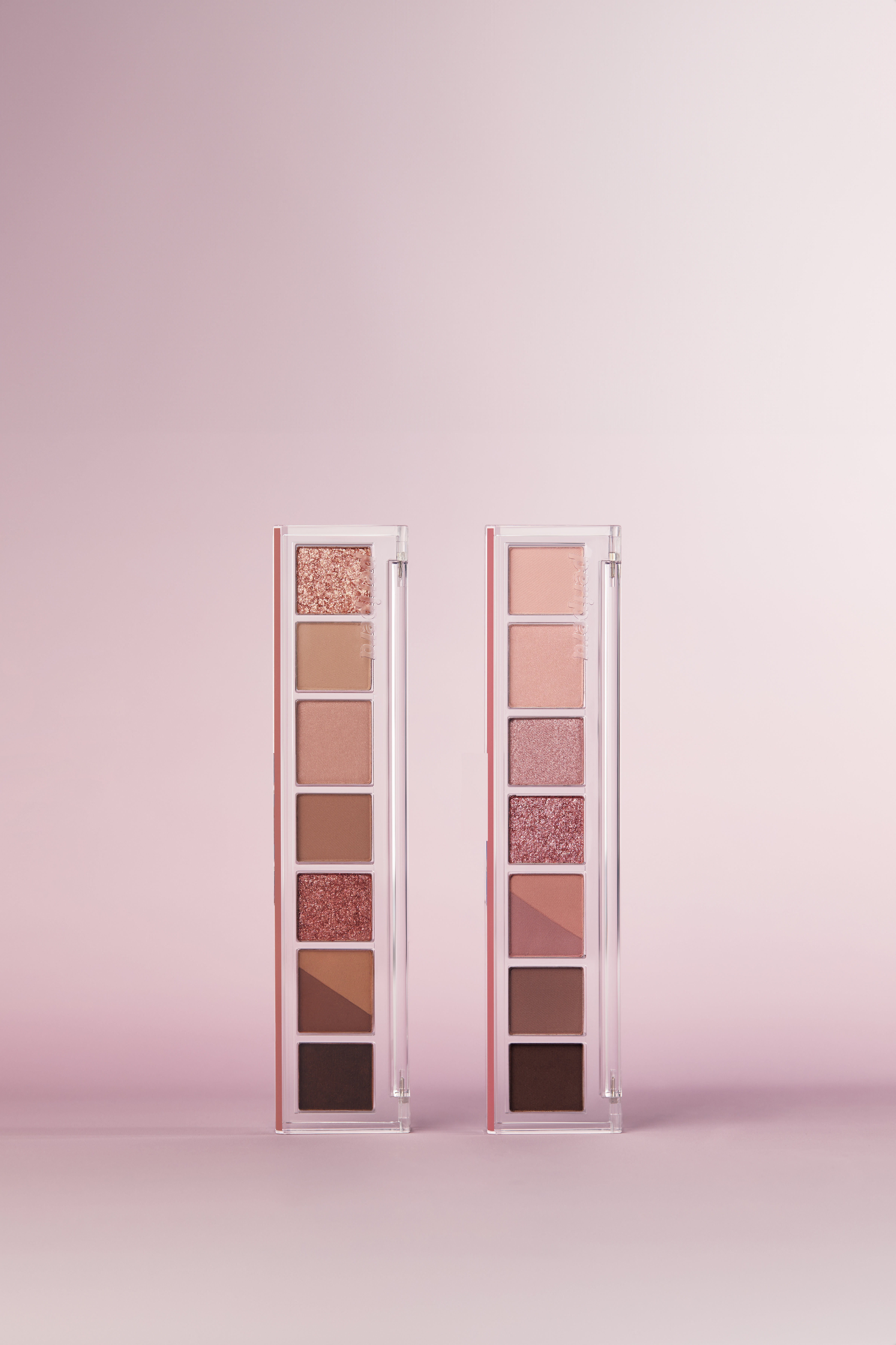 オール テイク ムード パレット(24AD)/PERIPERA/アイシャドウパレットを使ったクチコミ（2枚目）