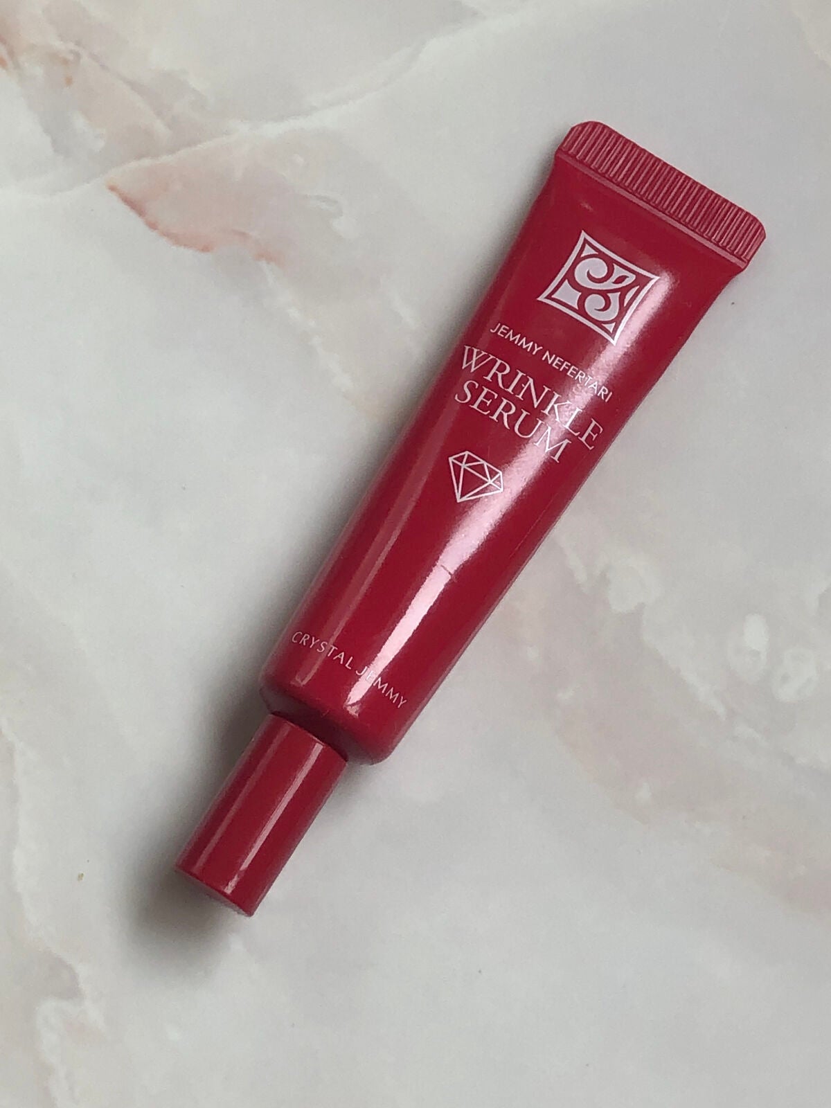 レユリ on LIPS 「✔️シワ・美白・肌荒れ改善が期待できる✔️さらっぴたっ質感✔️..」(1枚目)