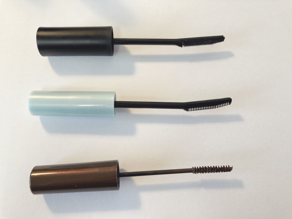 クイックラッシュカーラーリムーバー/キャンメイク/ポイントメイクリムーバーを使ったクチコミ（2枚目）