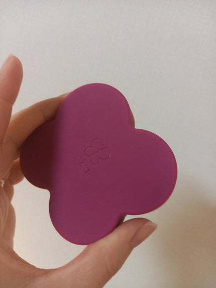 uka scalp brush kenzan/uka/スカルプブラシを使ったクチコミ(2枚目)