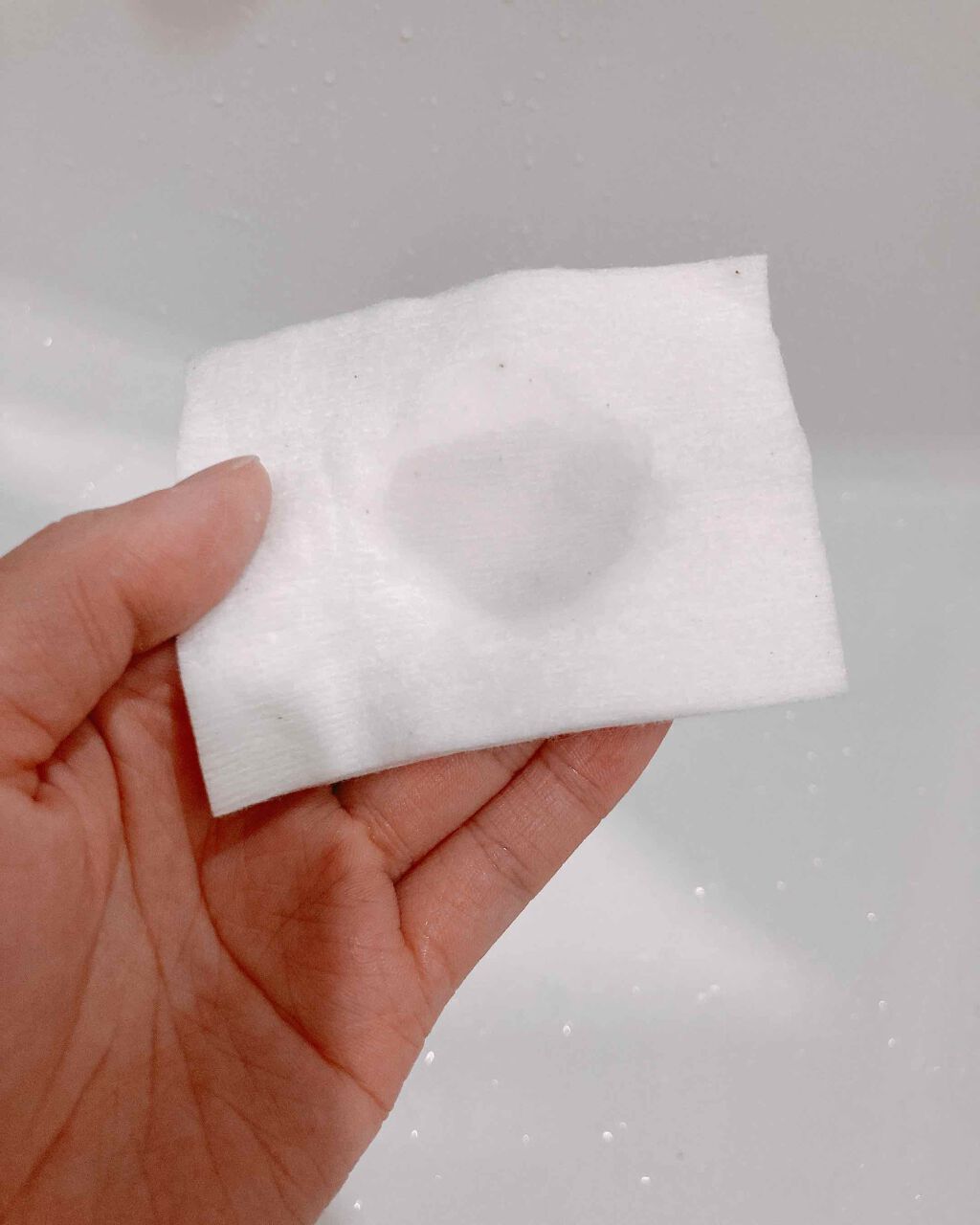 草花木果 美白トライアルセット/草花木果/トライアルキットを使ったクチコミ（3枚目）