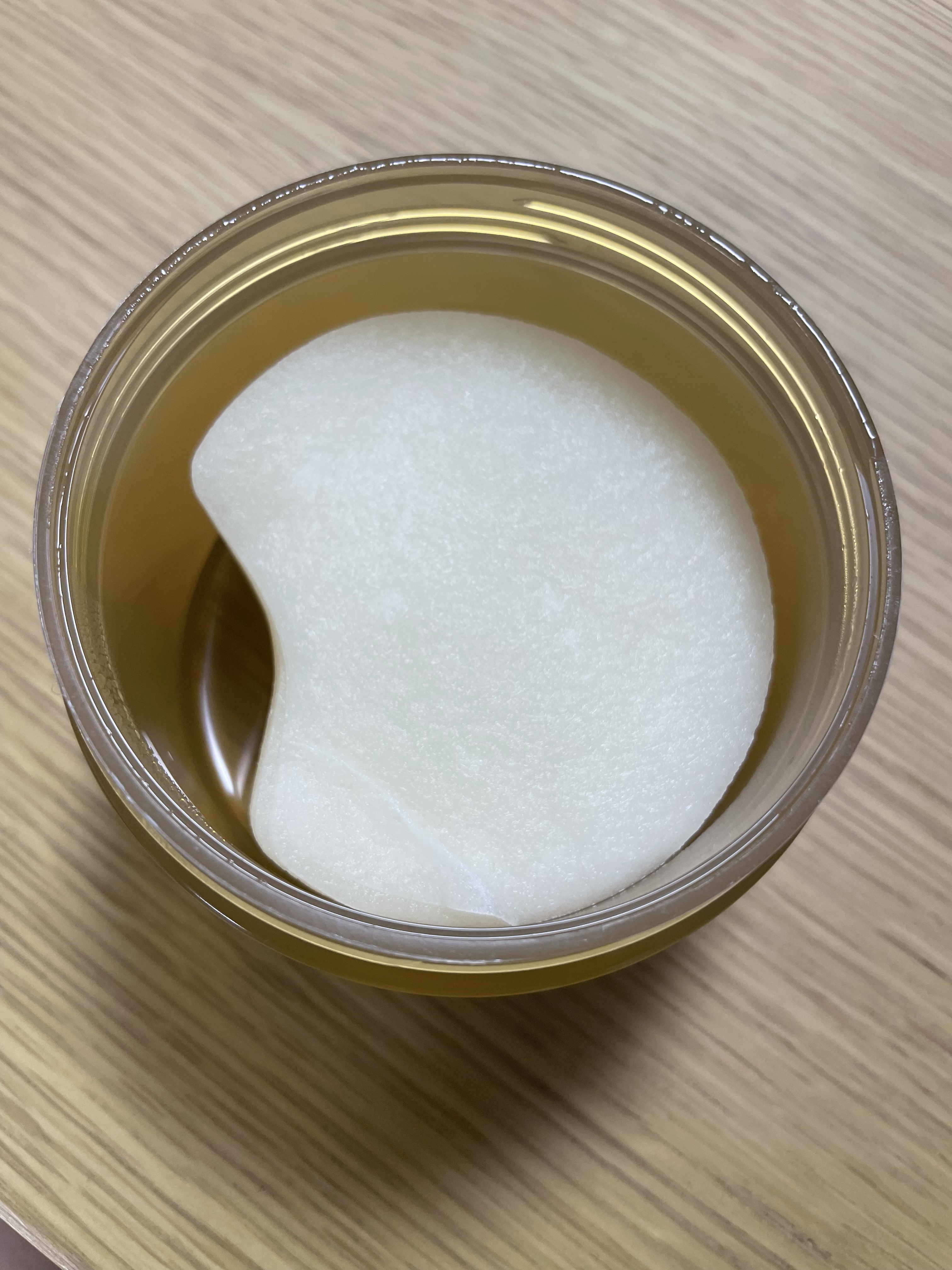 センテラ クイックカーミングパッド/SKIN1004/トナーパッドを使ったクチコミ（3枚目）