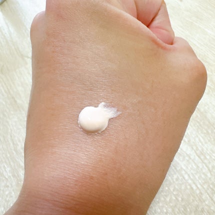 ヴォワールコレクチュールn/クレ・ド・ポー ボーテ/化粧下地を使ったクチコミ(4枚目)