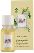 Sabai-arom ホームグロウンレモングラス ボディークリーム
