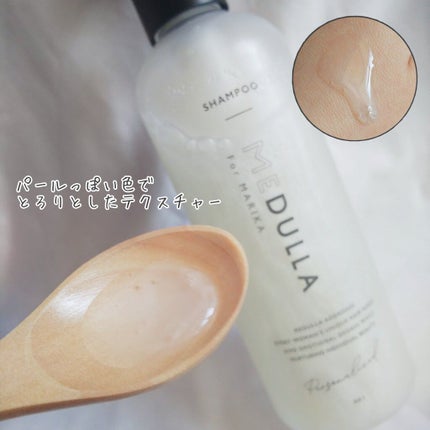 SHAMPOO & REPAIR/MEDULLA/市販シャンプーを使ったクチコミ(7枚目)